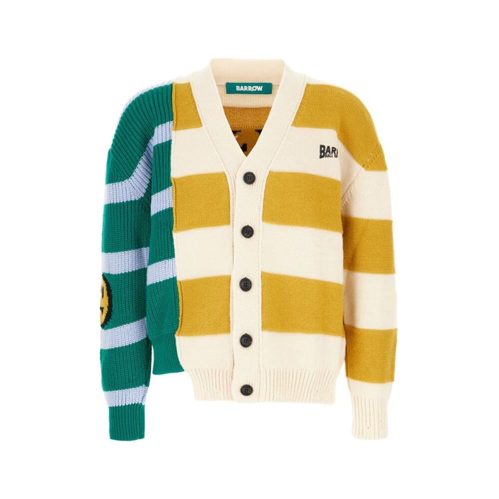 Barrow Man Clothing Knitwear